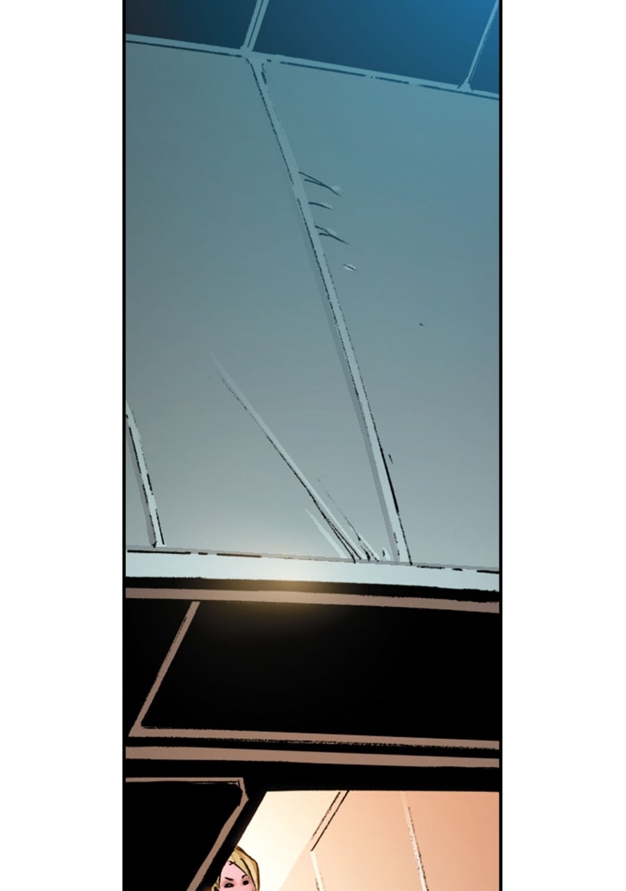 Read Avengers chapter 7 image 38 on Lezhin
