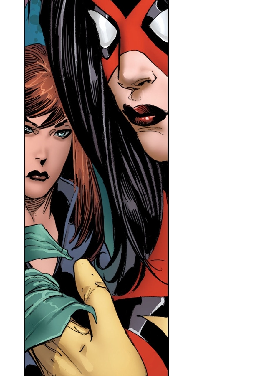 Read Avengers chapter 7 image 42 on Lezhin