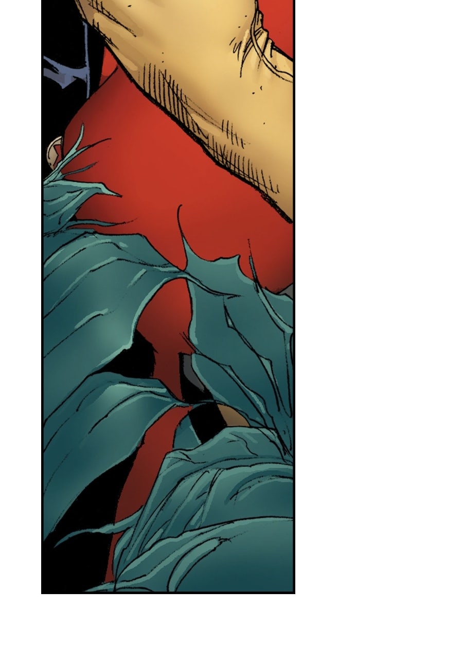 Read Avengers chapter 7 image 43 on Lezhin