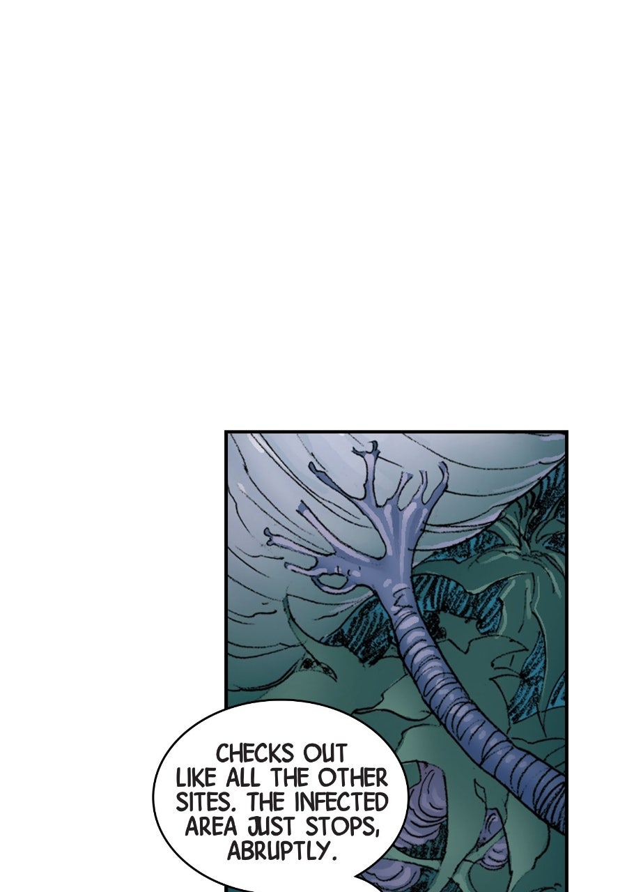 Read Avengers chapter 7 image 44 on Lezhin