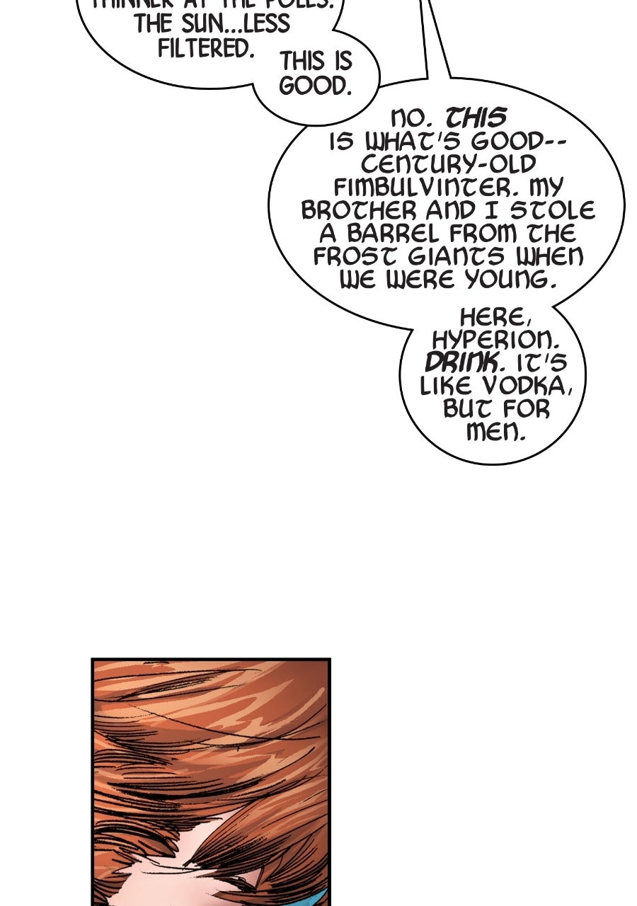 Read Avengers chapter 7 image 47 on Lezhin