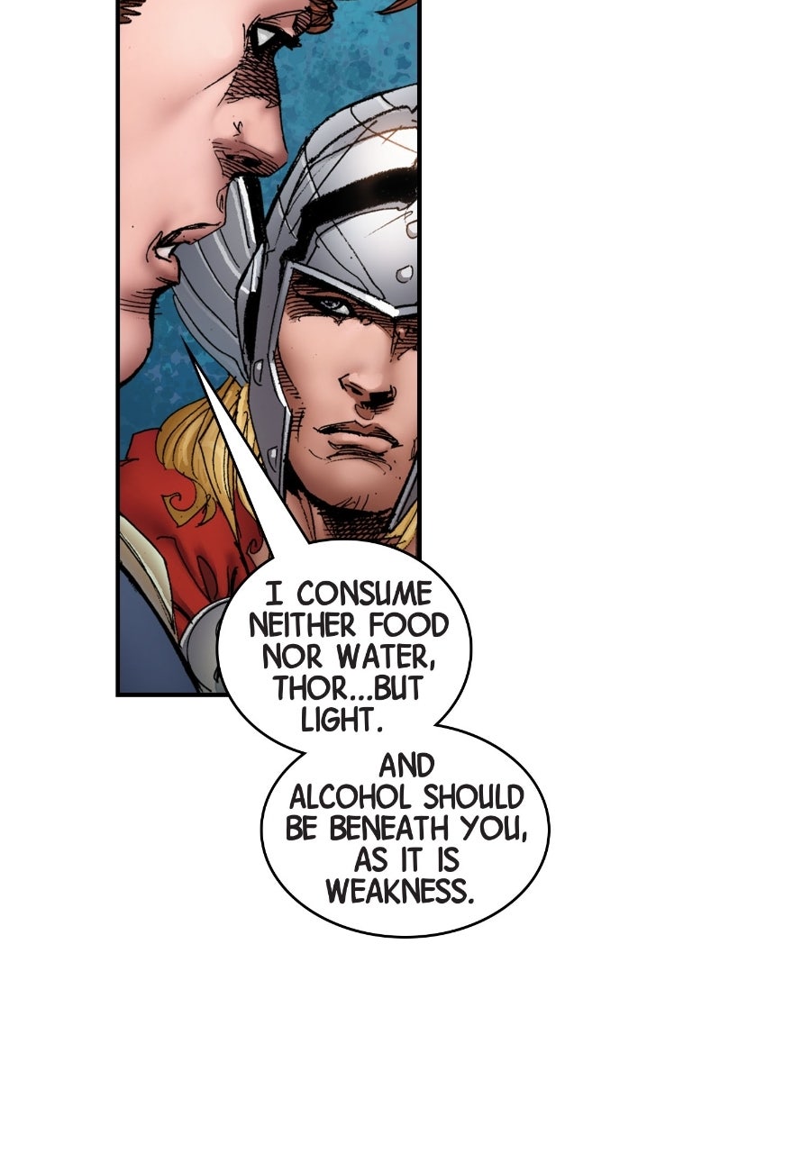 Read Avengers chapter 7 image 48 on Lezhin
