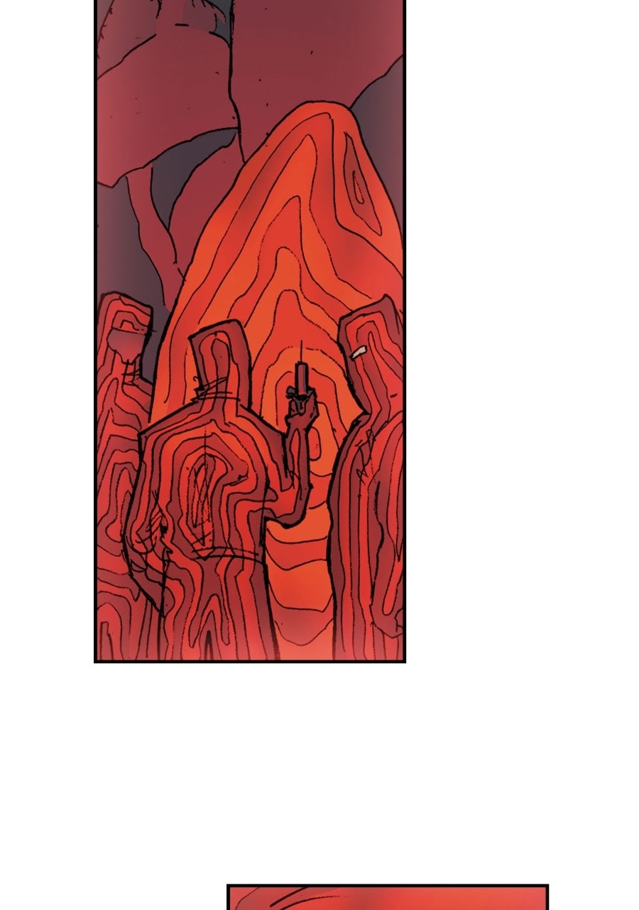 Read Avengers chapter 7 image 51 on Lezhin