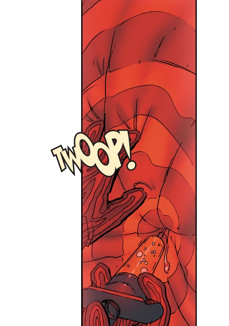 Read Avengers chapter 7 image 52 on Lezhin
