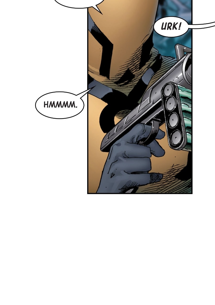 Read Avengers chapter 7 image 60 on Lezhin