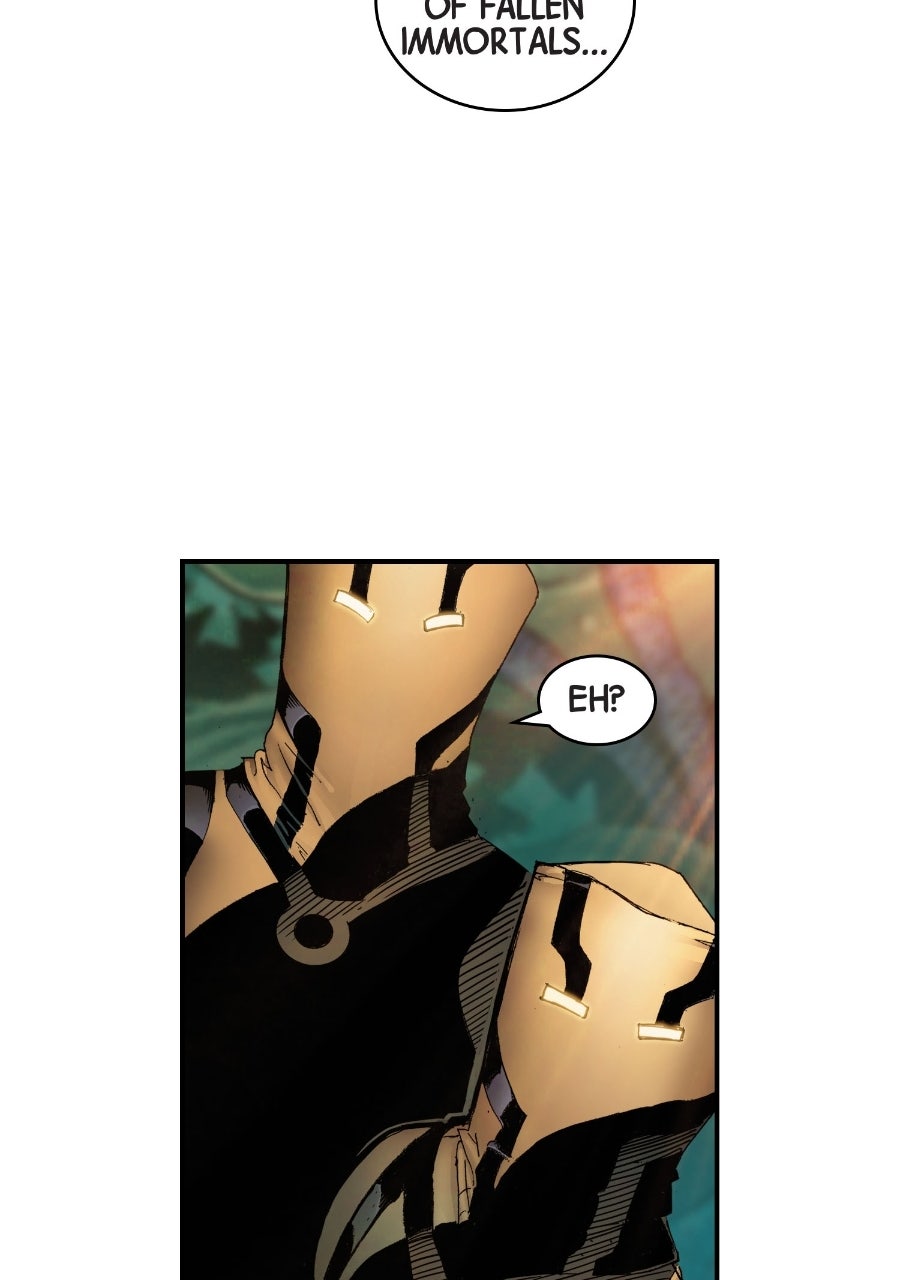 Read Avengers chapter 7 image 66 on Lezhin