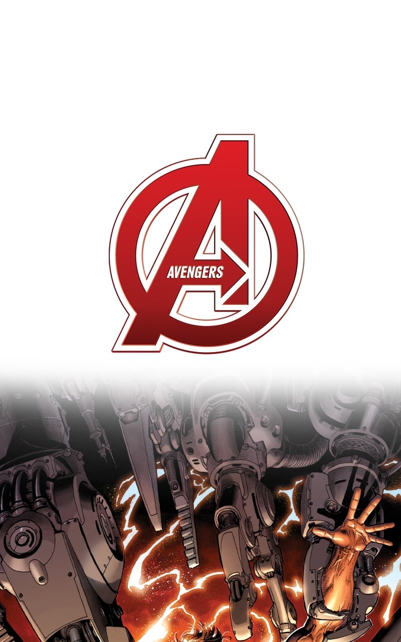 Read Avengers chapter 7 image 70 on Lezhin