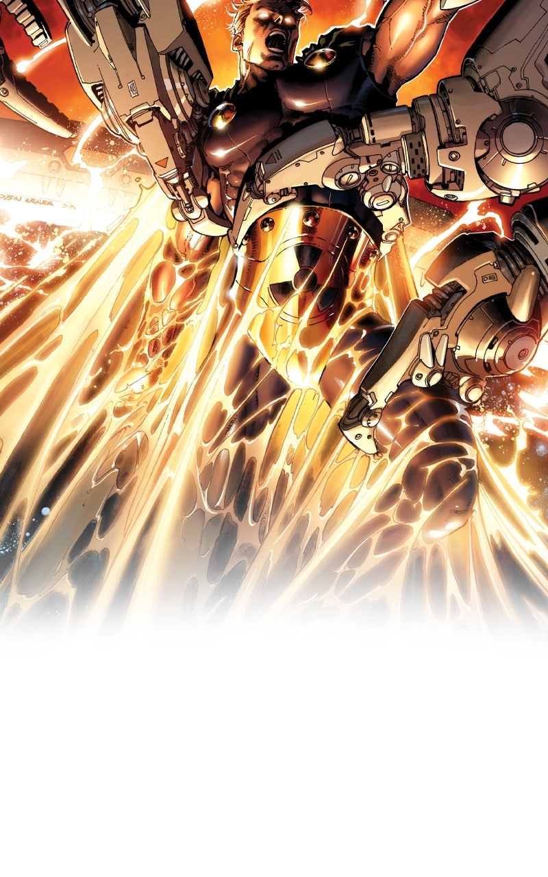 Read Avengers chapter 7 image 71 on Lezhin