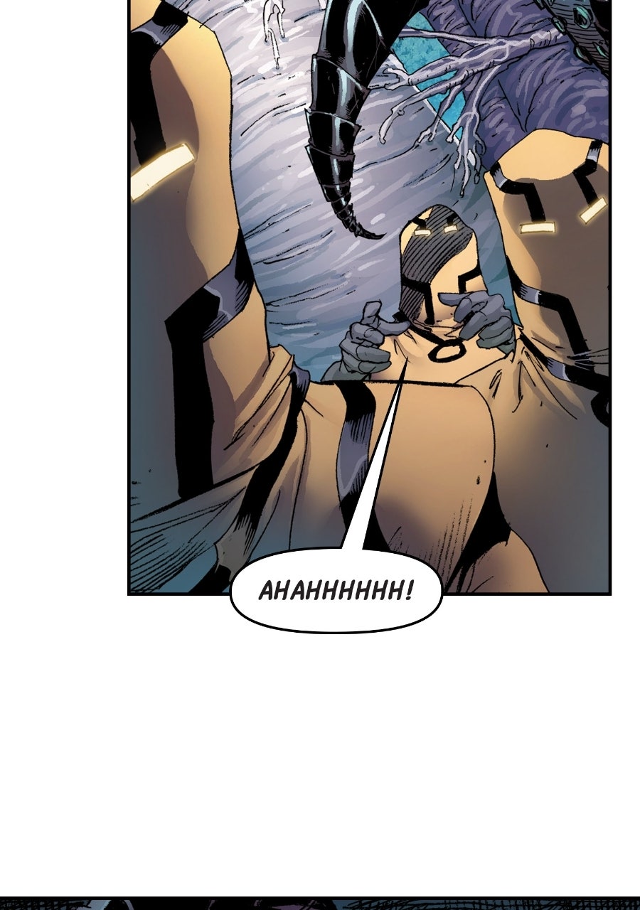 Read Avengers chapter 8 image 18 on Lezhin