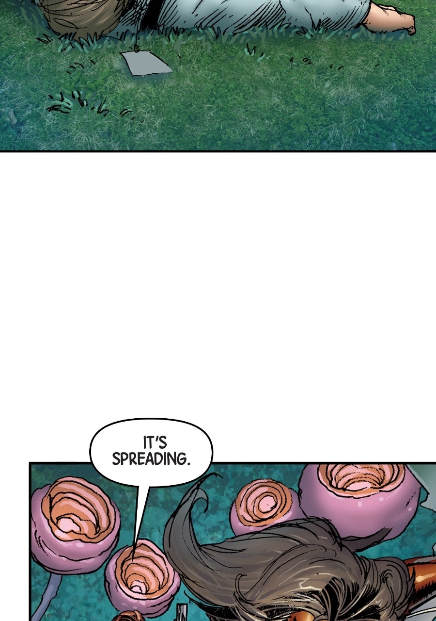 Read Avengers chapter 8 image 21 on Lezhin