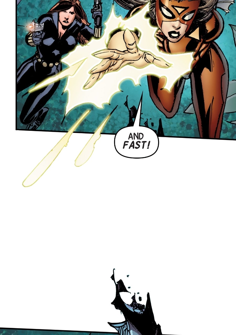 Read Avengers chapter 8 image 22 on Lezhin