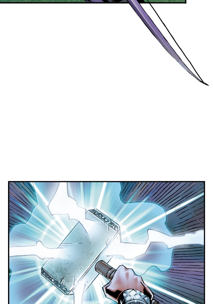 Read Avengers chapter 8 image 25 on Lezhin