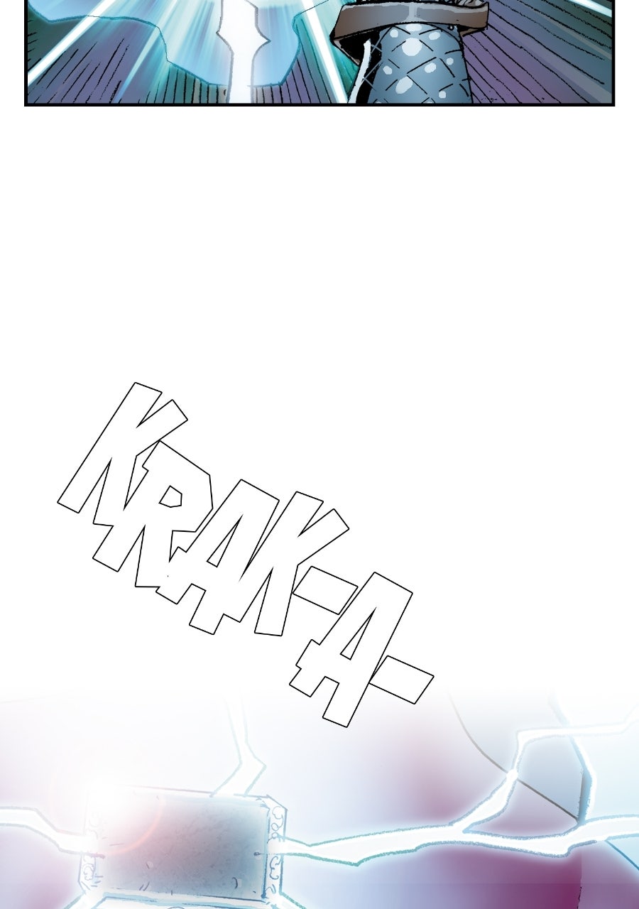 Read Avengers chapter 8 image 26 on Lezhin