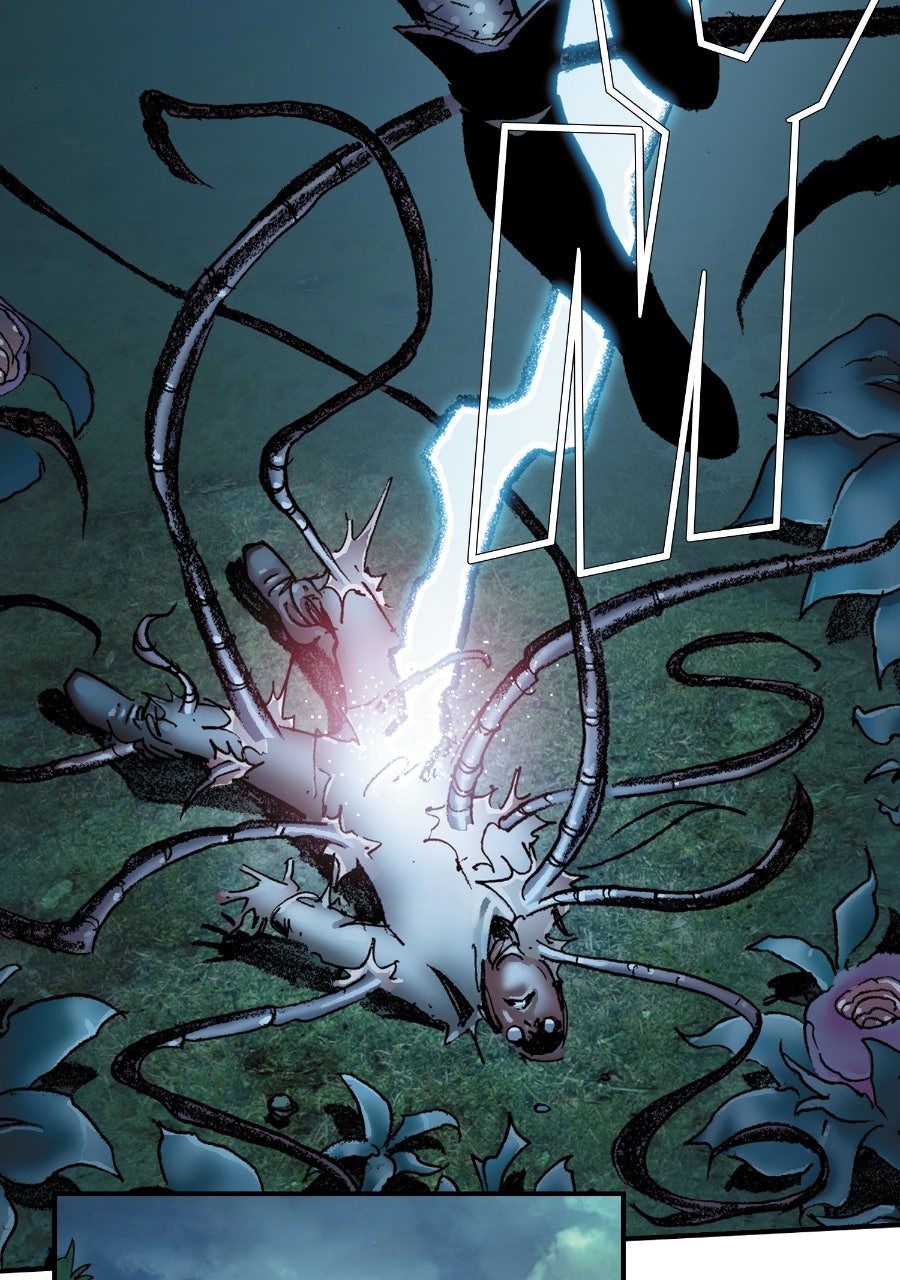 Read Avengers chapter 8 image 28 on Lezhin