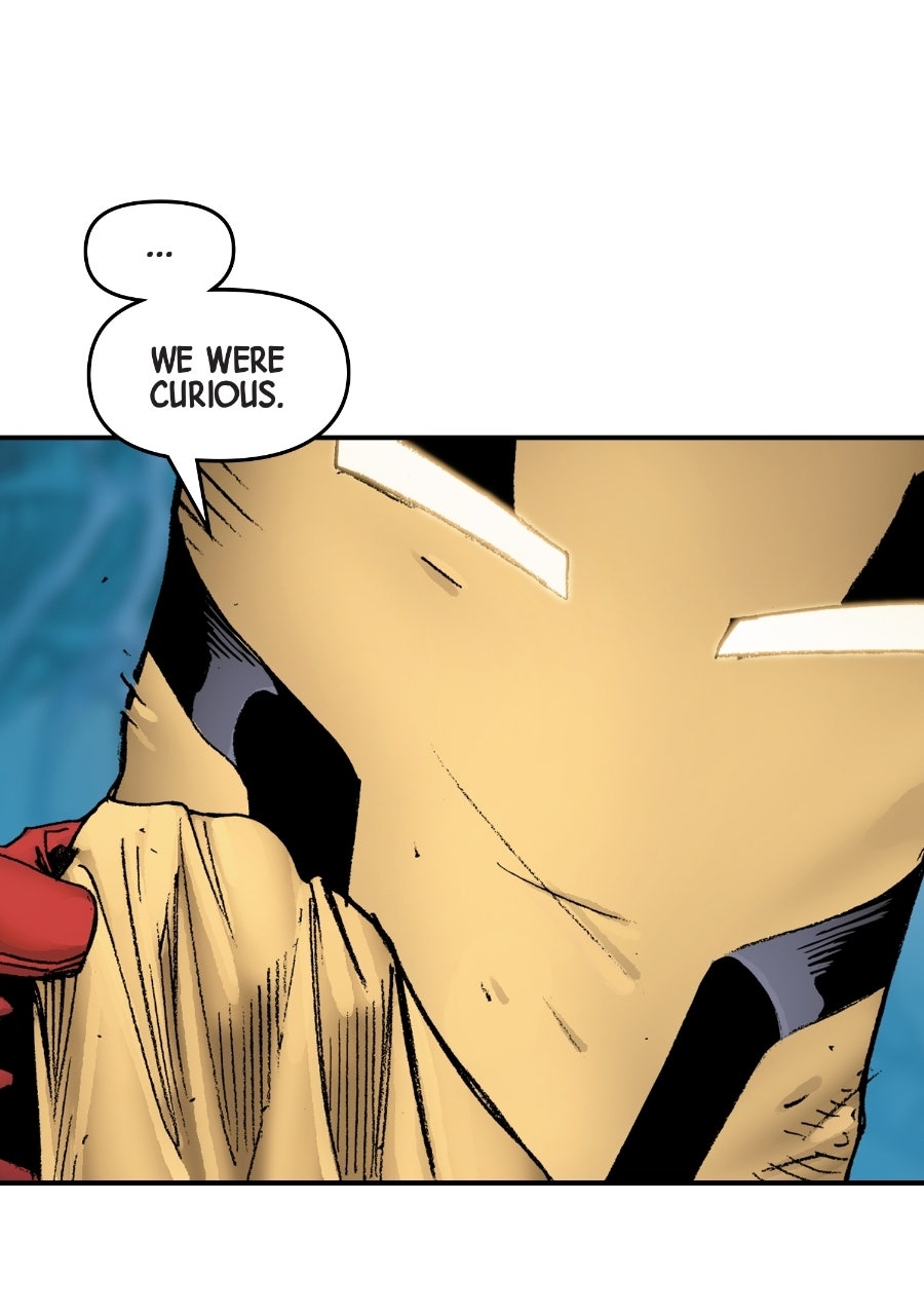 Read Avengers chapter 8 image 33 on Lezhin