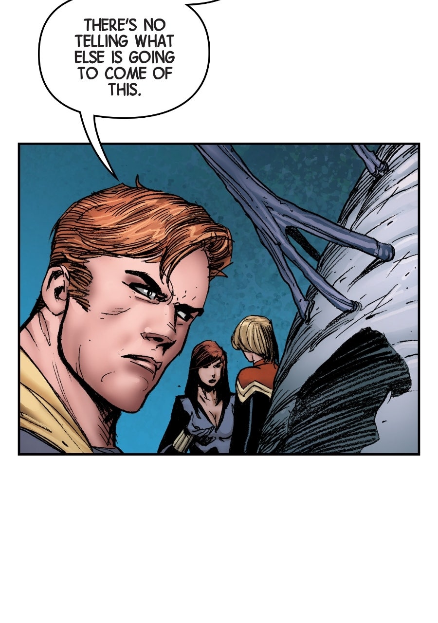 Read Avengers chapter 8 image 36 on Lezhin