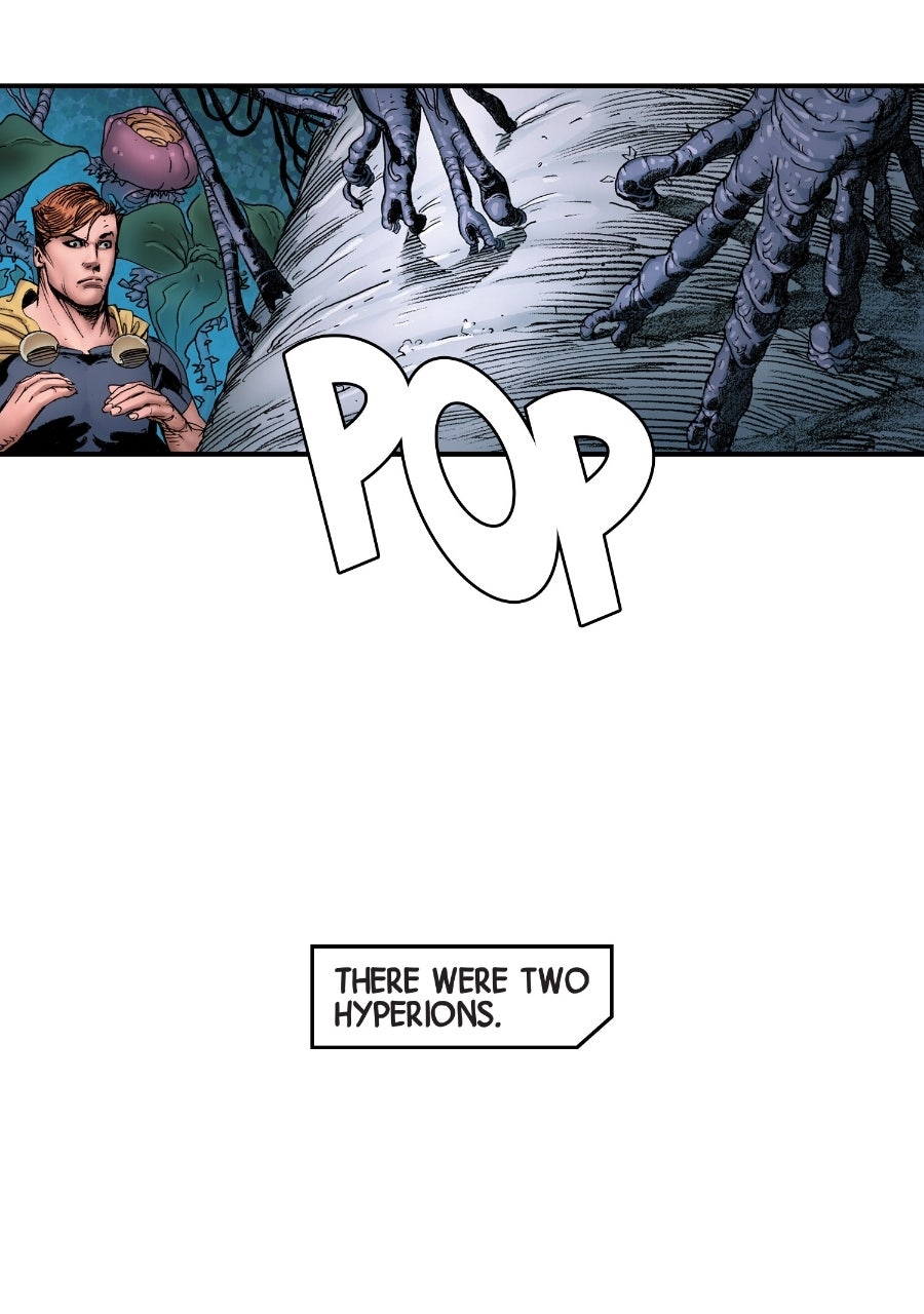 Read Avengers chapter 8 image 37 on Lezhin