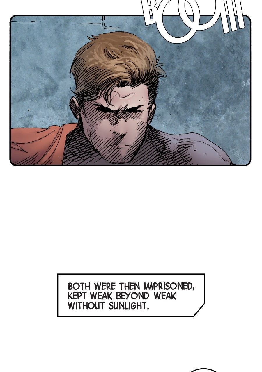 Read Avengers chapter 8 image 39 on Lezhin