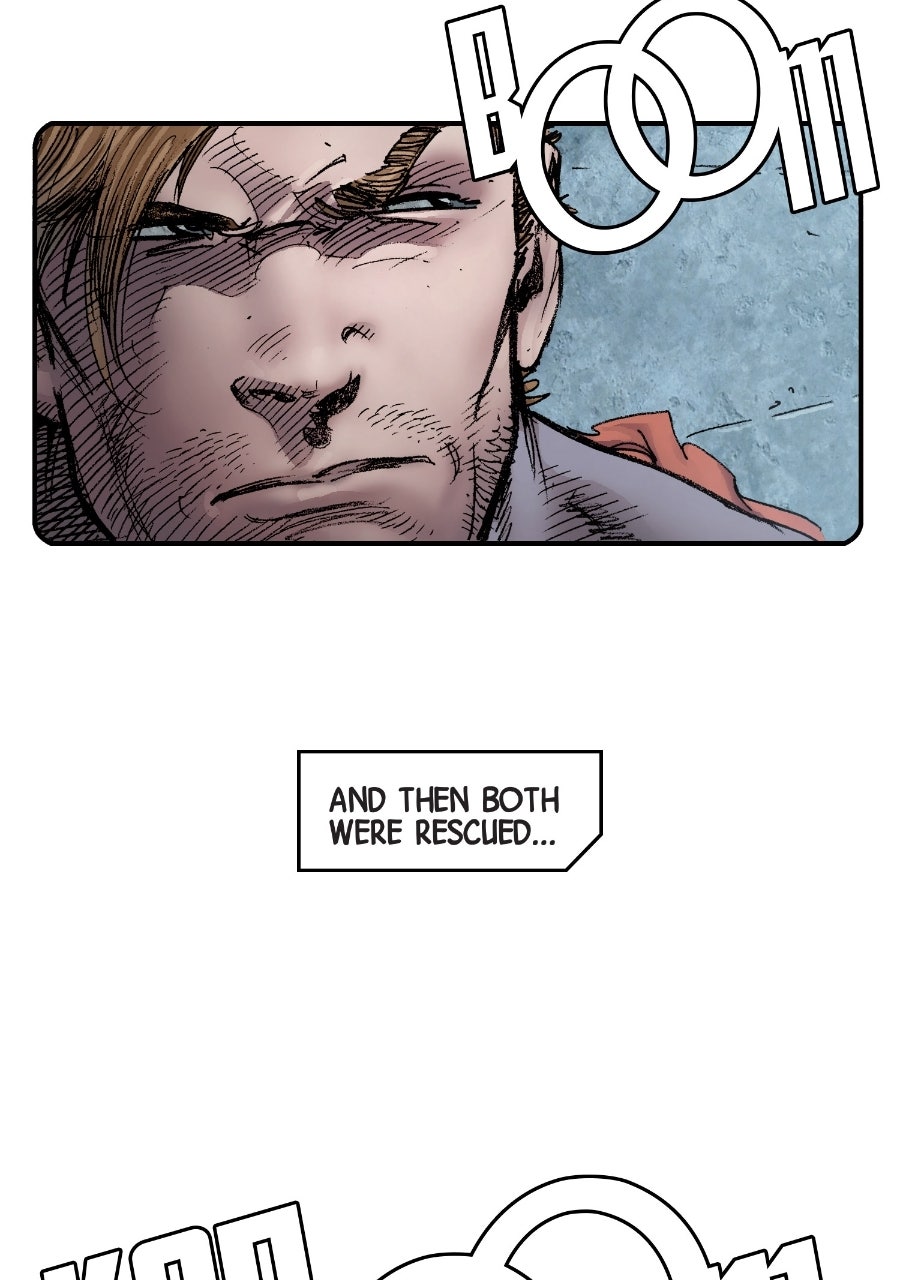 Read Avengers chapter 8 image 40 on Lezhin