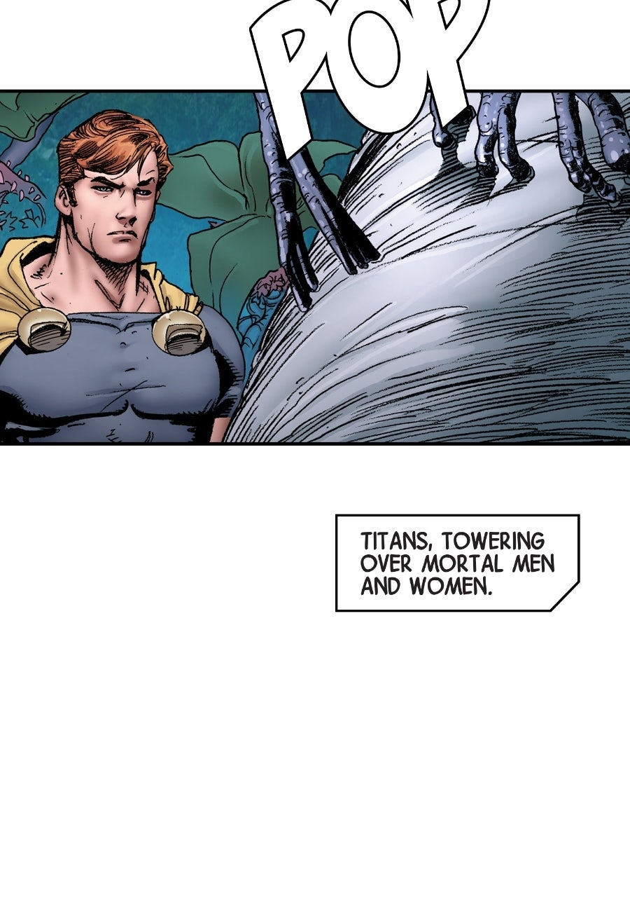 Read Avengers chapter 8 image 43 on Lezhin