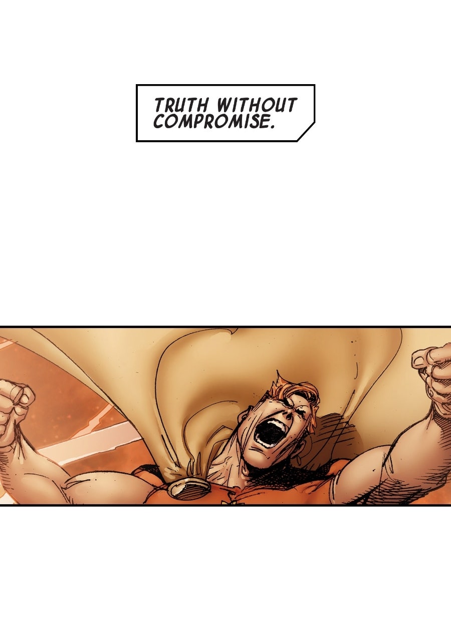 Read Avengers chapter 8 image 45 on Lezhin