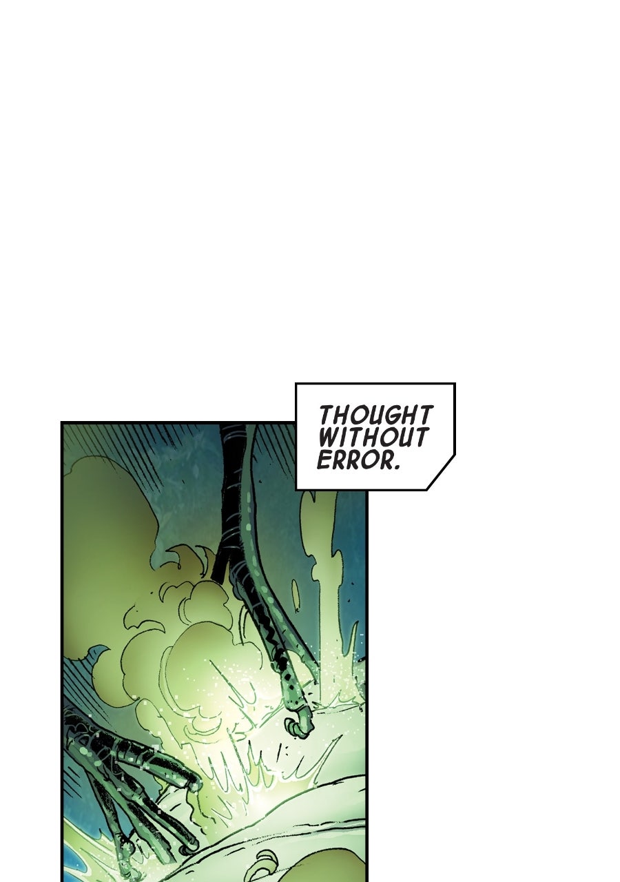 Read Avengers chapter 8 image 46 on Lezhin
