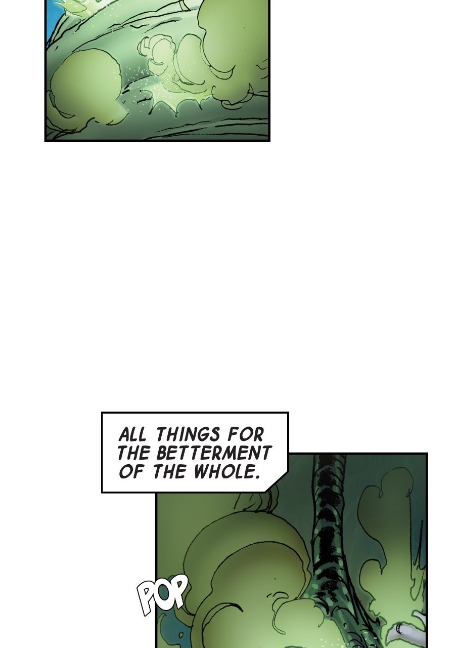 Read Avengers chapter 8 image 47 on Lezhin