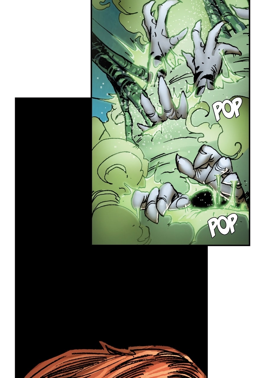 Read Avengers chapter 8 image 48 on Lezhin