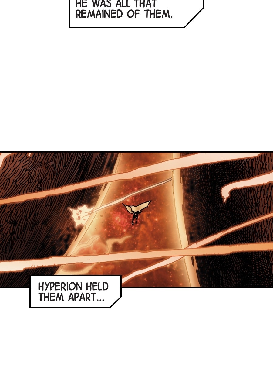 Read Avengers chapter 8 image 5 on Lezhin