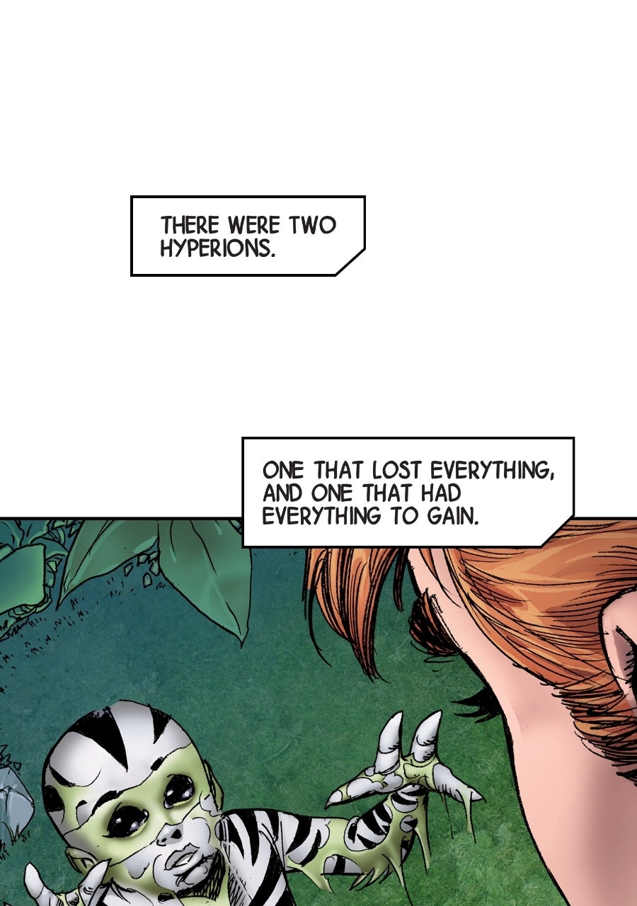 Read Avengers chapter 8 image 50 on Lezhin
