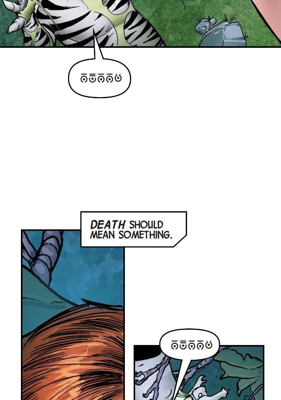 Read Avengers chapter 8 image 51 on Lezhin