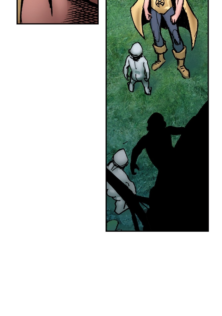 Read Avengers chapter 8 image 53 on Lezhin