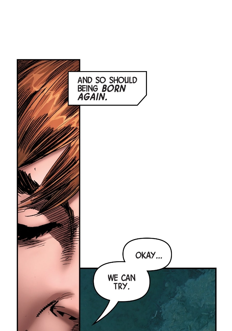 Read Avengers chapter 8 image 54 on Lezhin