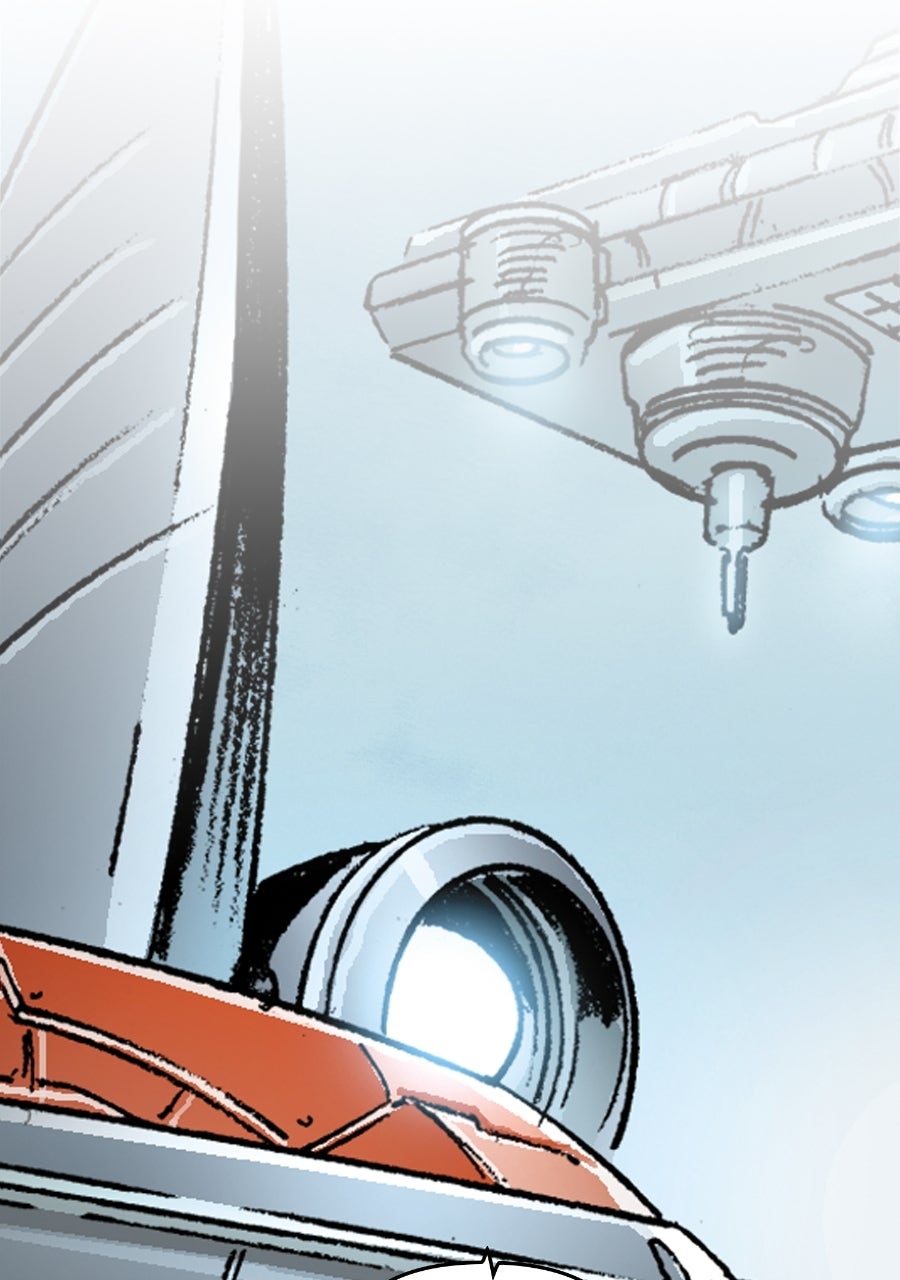 Read Avengers chapter 8 image 57 on Lezhin