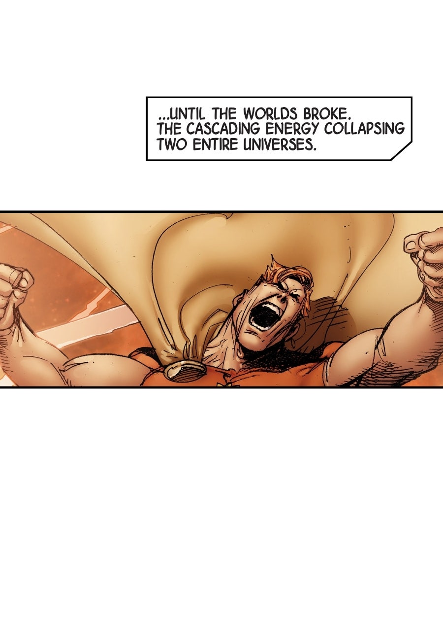 Read Avengers chapter 8 image 6 on Lezhin
