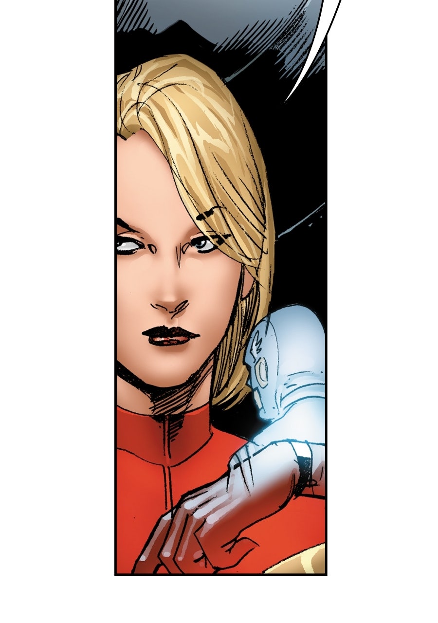 Read Avengers chapter 8 image 60 on Lezhin