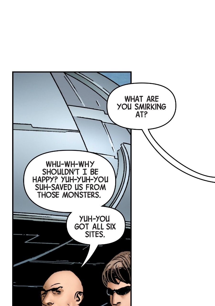Read Avengers chapter 8 image 61 on Lezhin