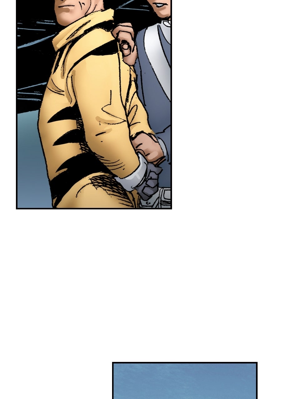 Read Avengers chapter 8 image 62 on Lezhin