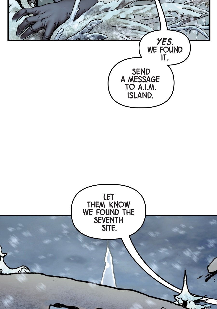 Read Avengers chapter 8 image 66 on Lezhin