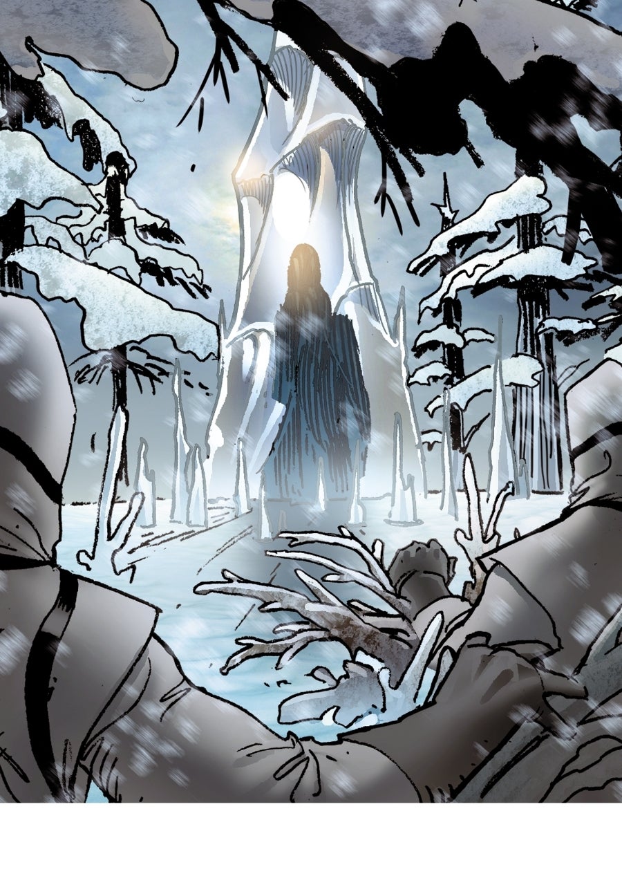 Read Avengers chapter 8 image 67 on Lezhin