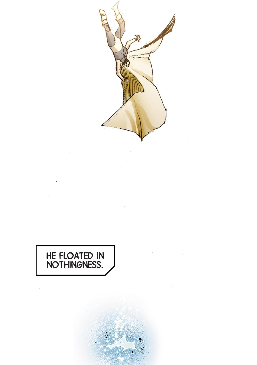 Read Avengers chapter 8 image 8 on Lezhin