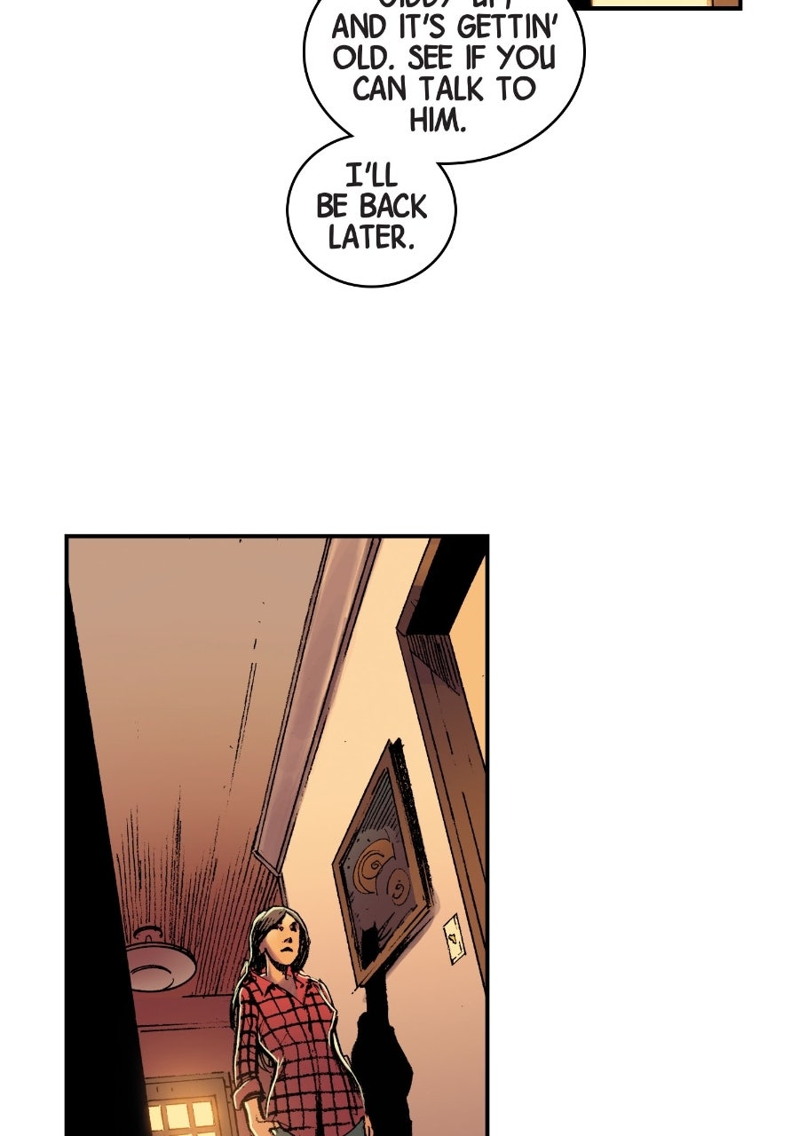 Read Avengers chapter 9 image 12 on Lezhin