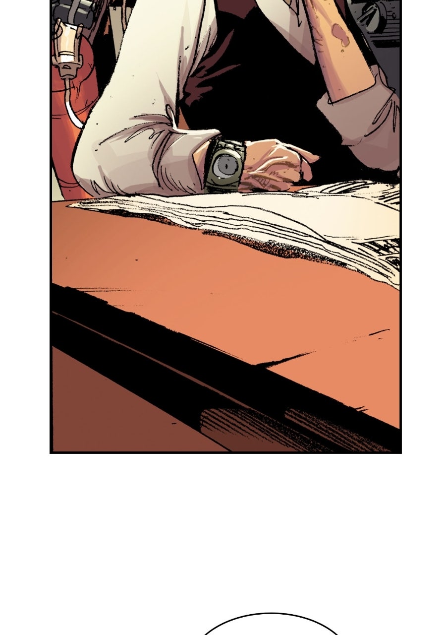 Read Avengers chapter 9 image 15 on Lezhin