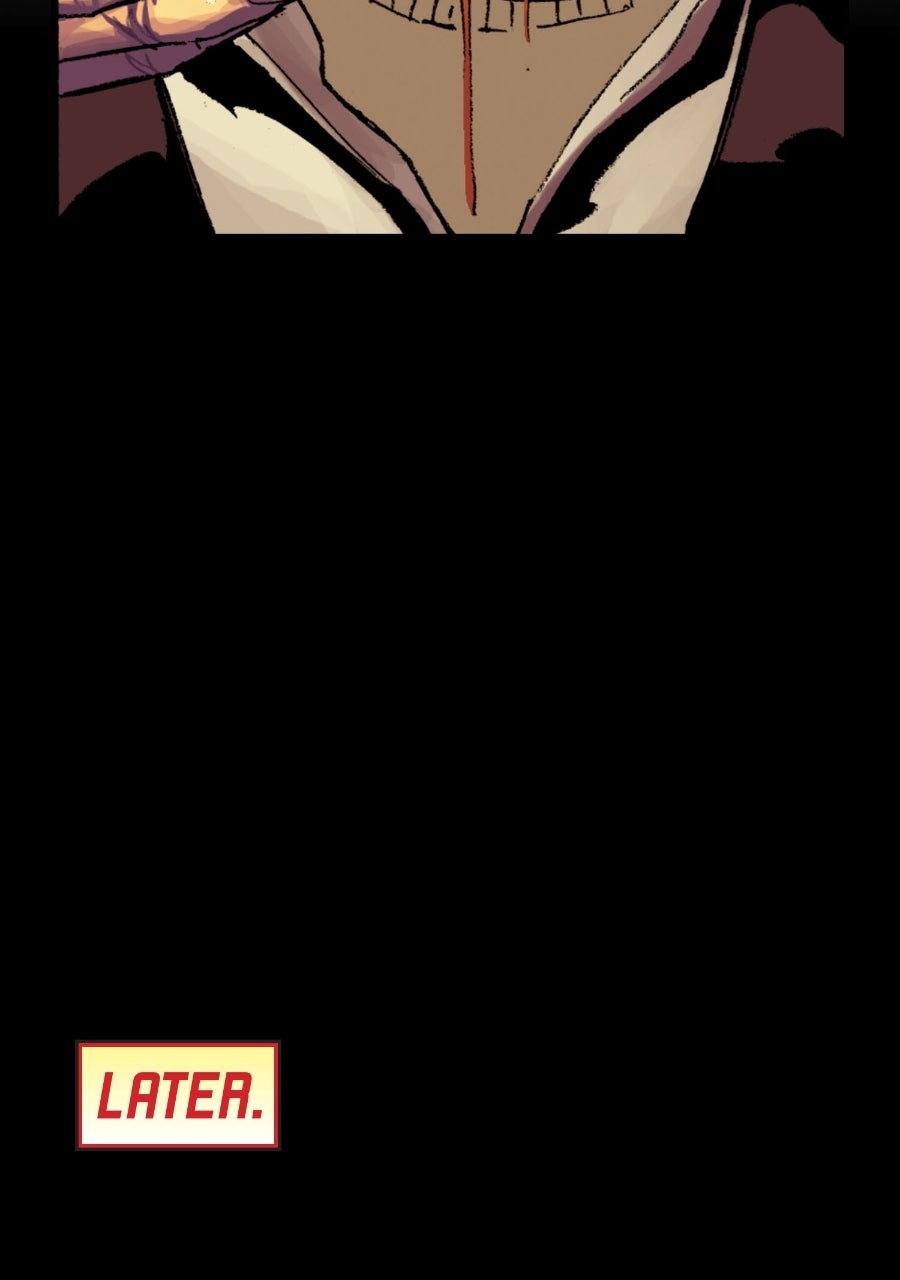 Read Avengers chapter 9 image 23 on Lezhin