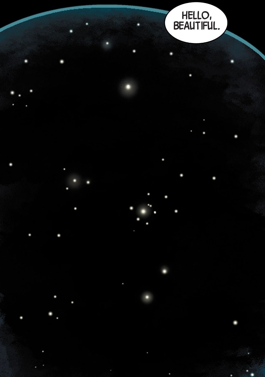 Read Avengers chapter 9 image 24 on Lezhin