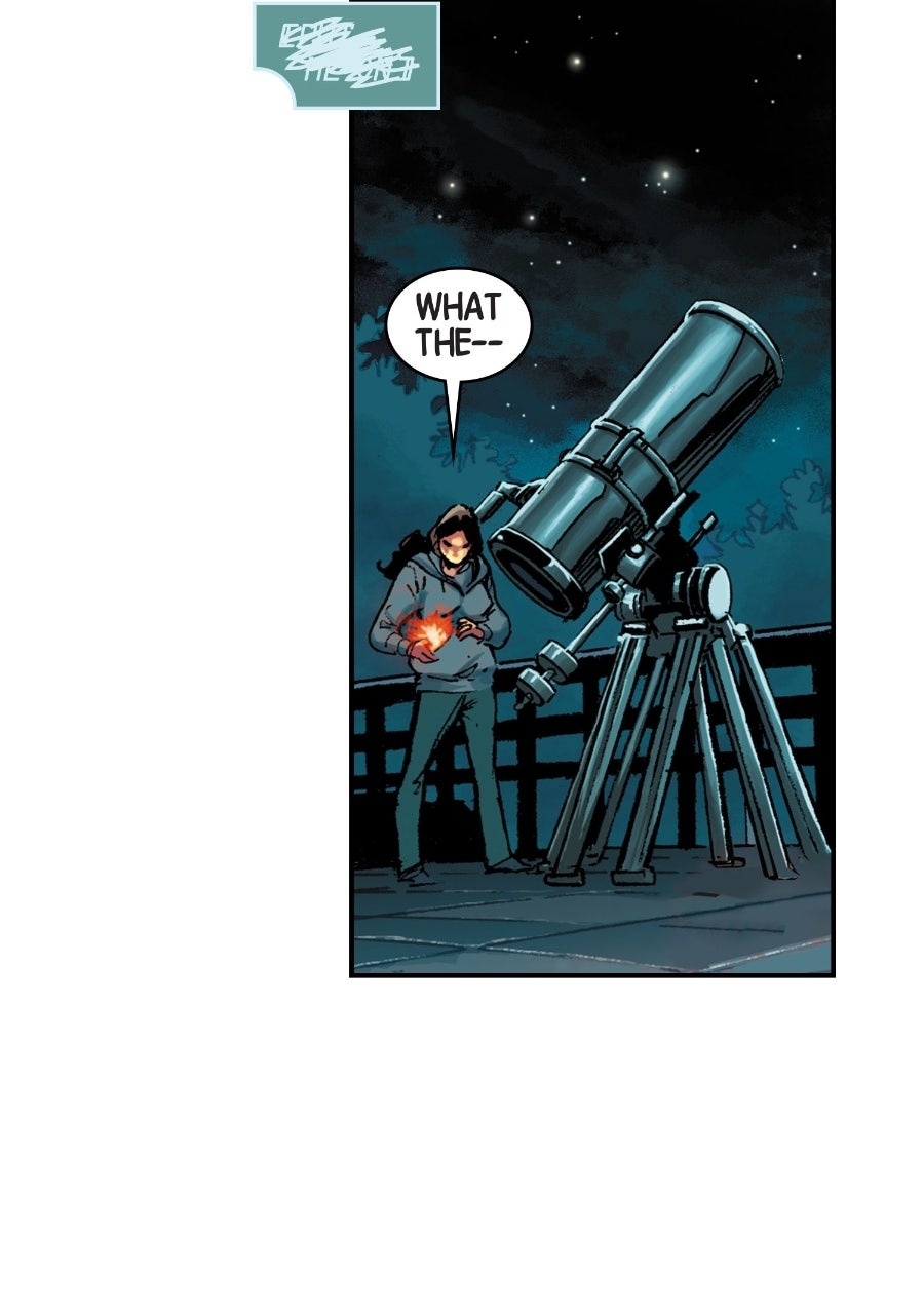 Read Avengers chapter 9 image 26 on Lezhin