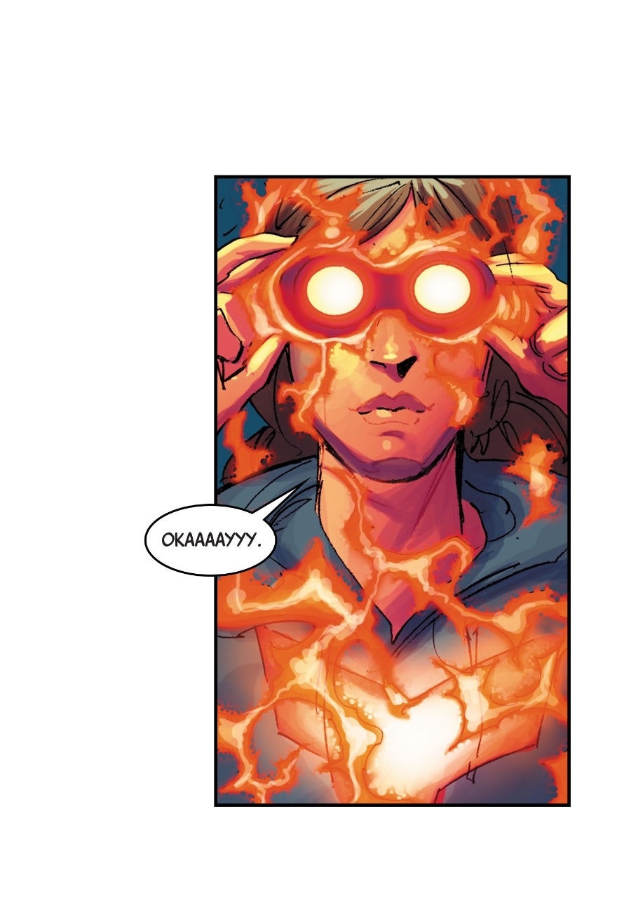 Read Avengers chapter 9 image 28 on Lezhin