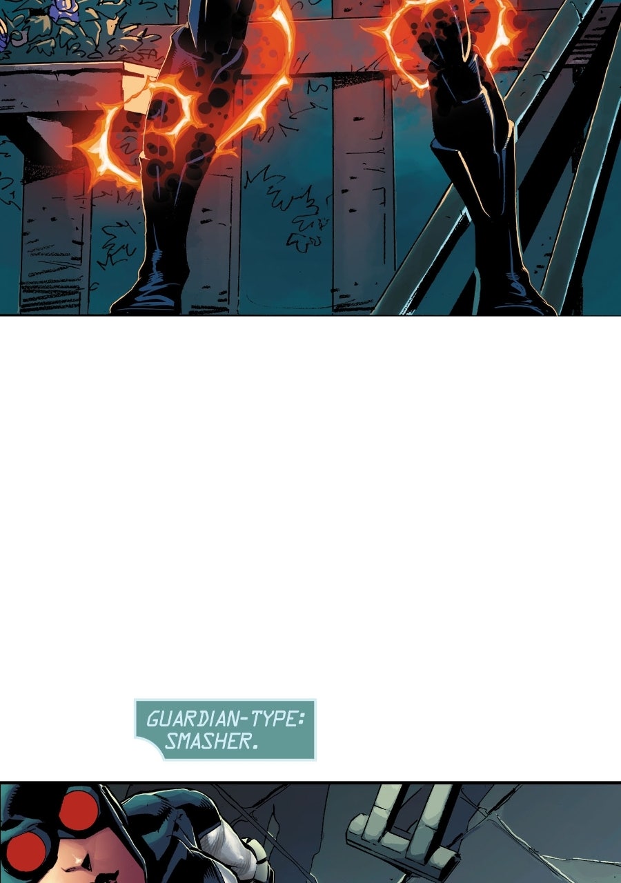 Read Avengers chapter 9 image 30 on Lezhin