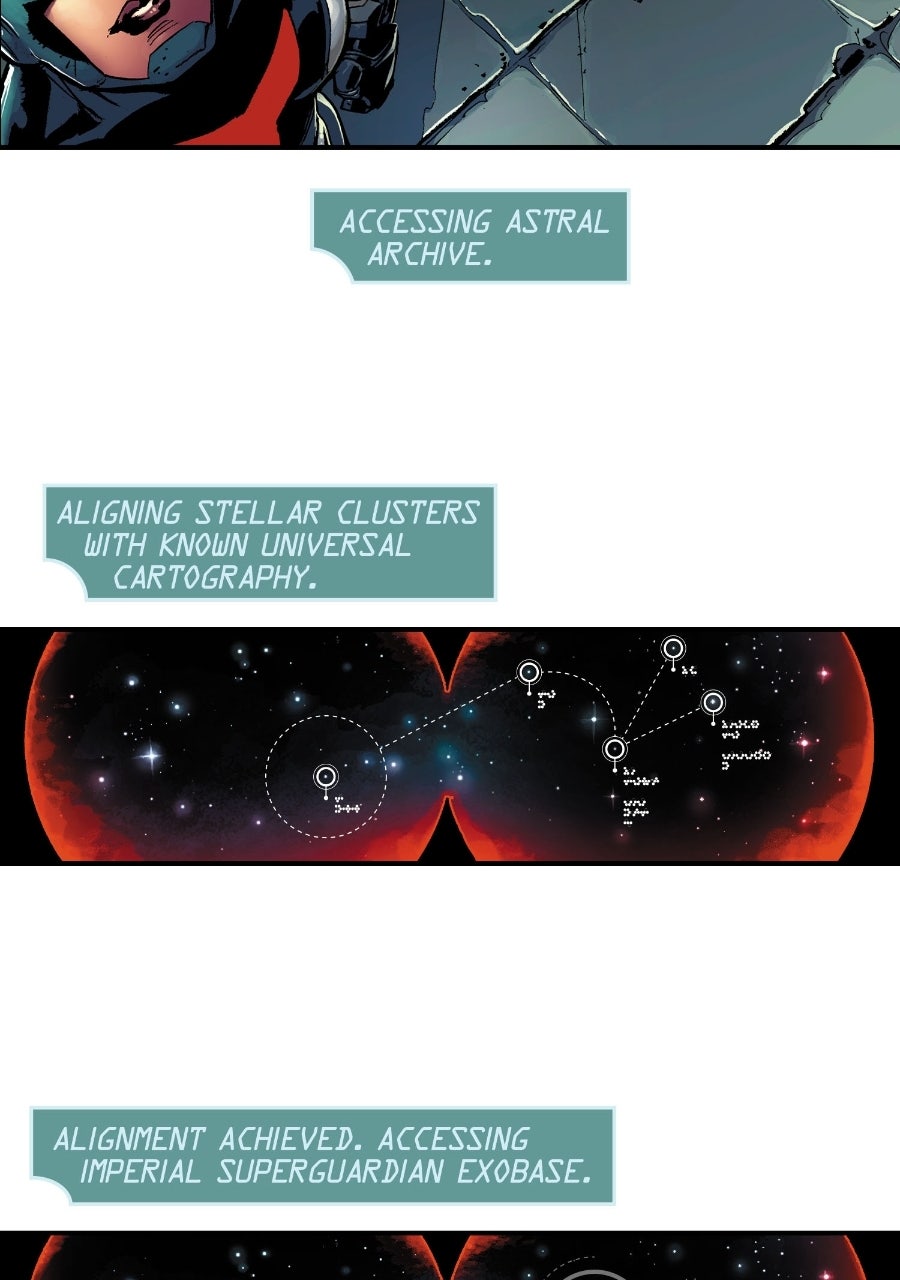 Read Avengers chapter 9 image 31 on Lezhin