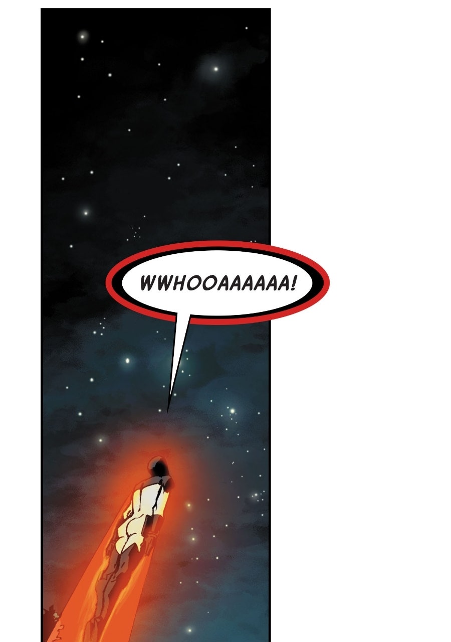 Read Avengers chapter 9 image 34 on Lezhin